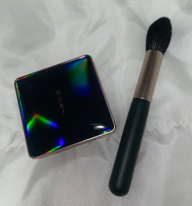 okhee point cheek brush/SOOA DOR/その他を使ったクチコミ（2枚目）