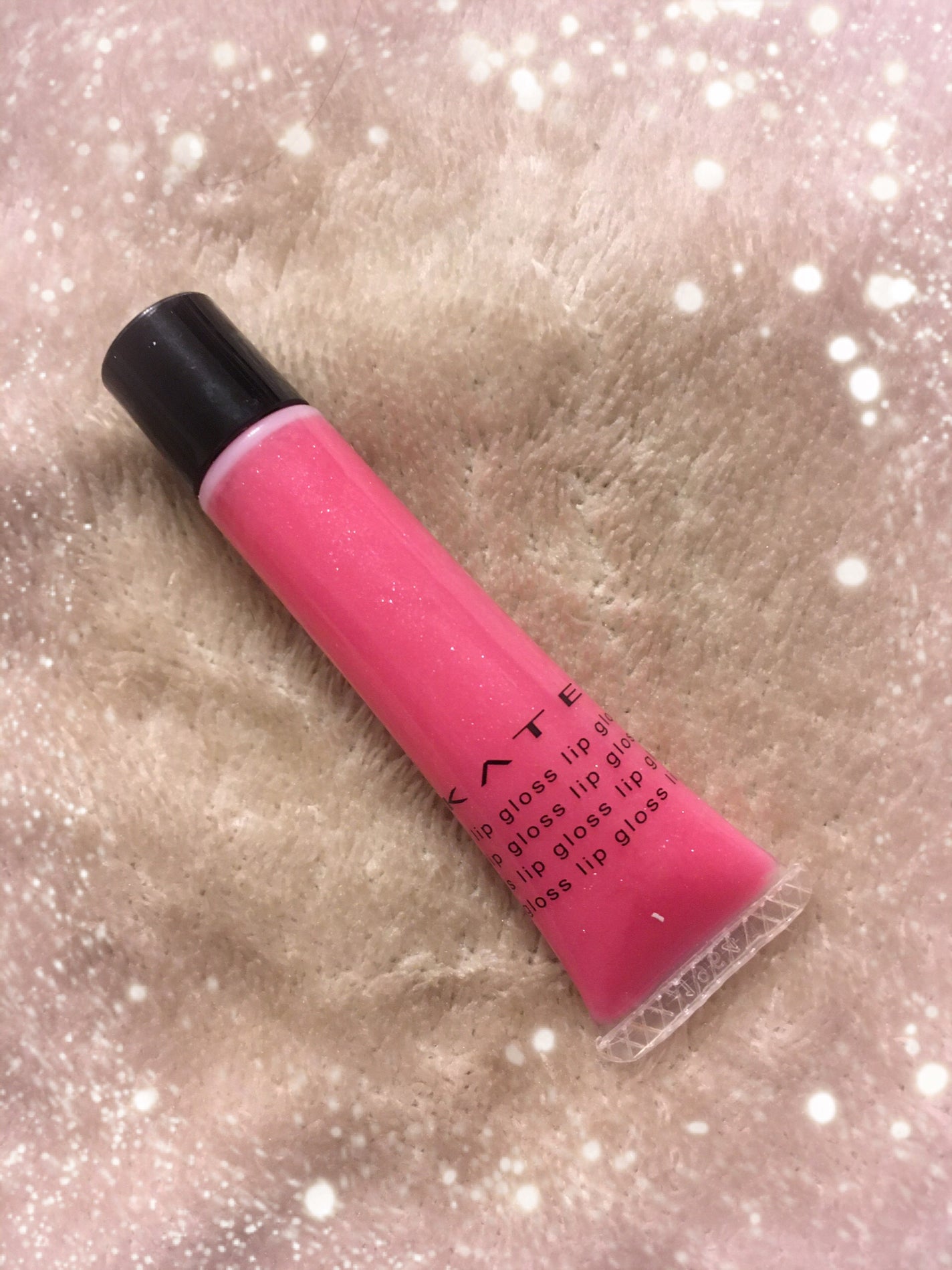 リップグロスS/KATE/リップグロスを使ったクチコミ(1枚目)