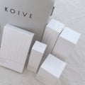 koive moistset / koive