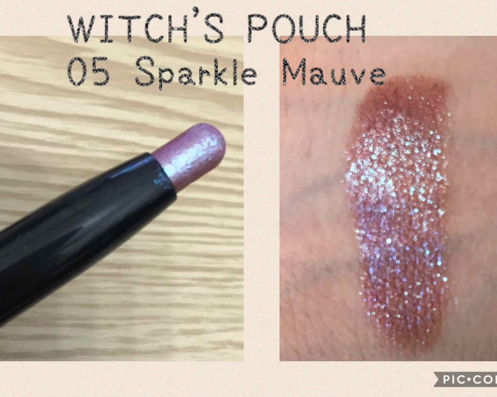 Super Shock Shadow/ColourPop/単色アイシャドウを使ったクチコミ（2枚目）