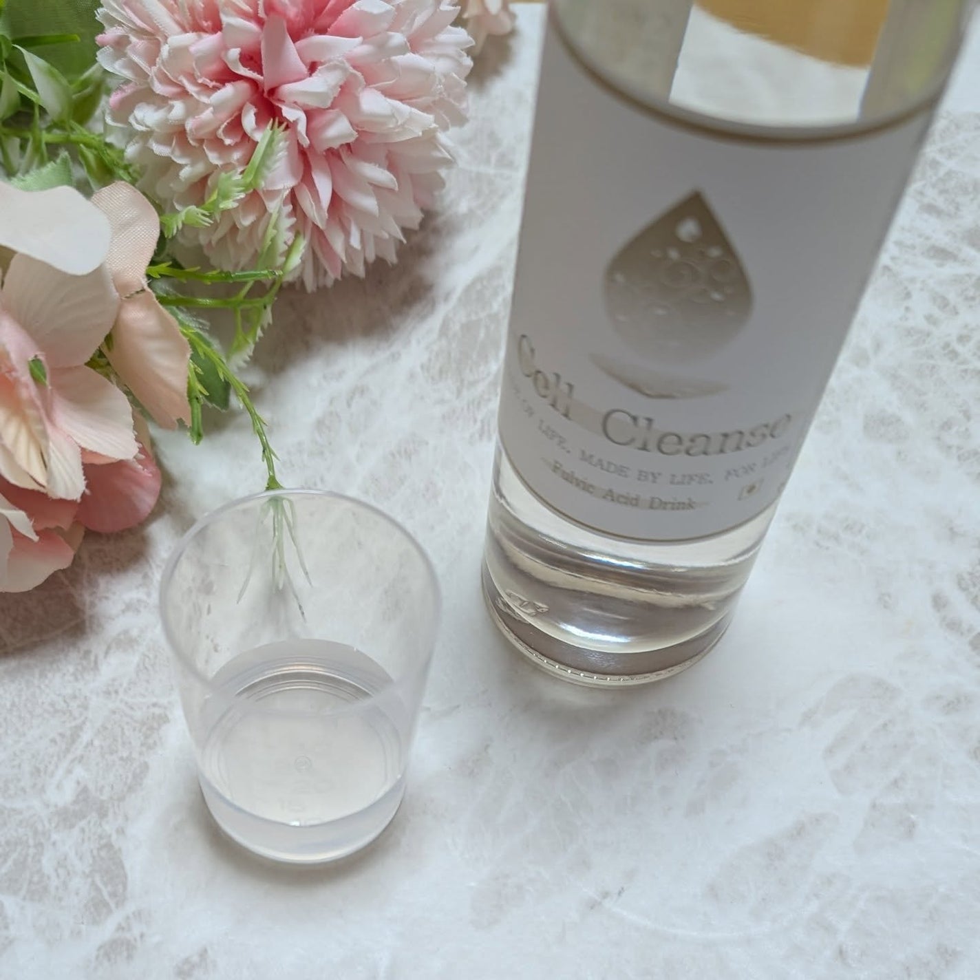 ir_uuy on LIPS 「株式会社丸栄様よりCellCleanseお試しさせていただきま..」(4枚目)