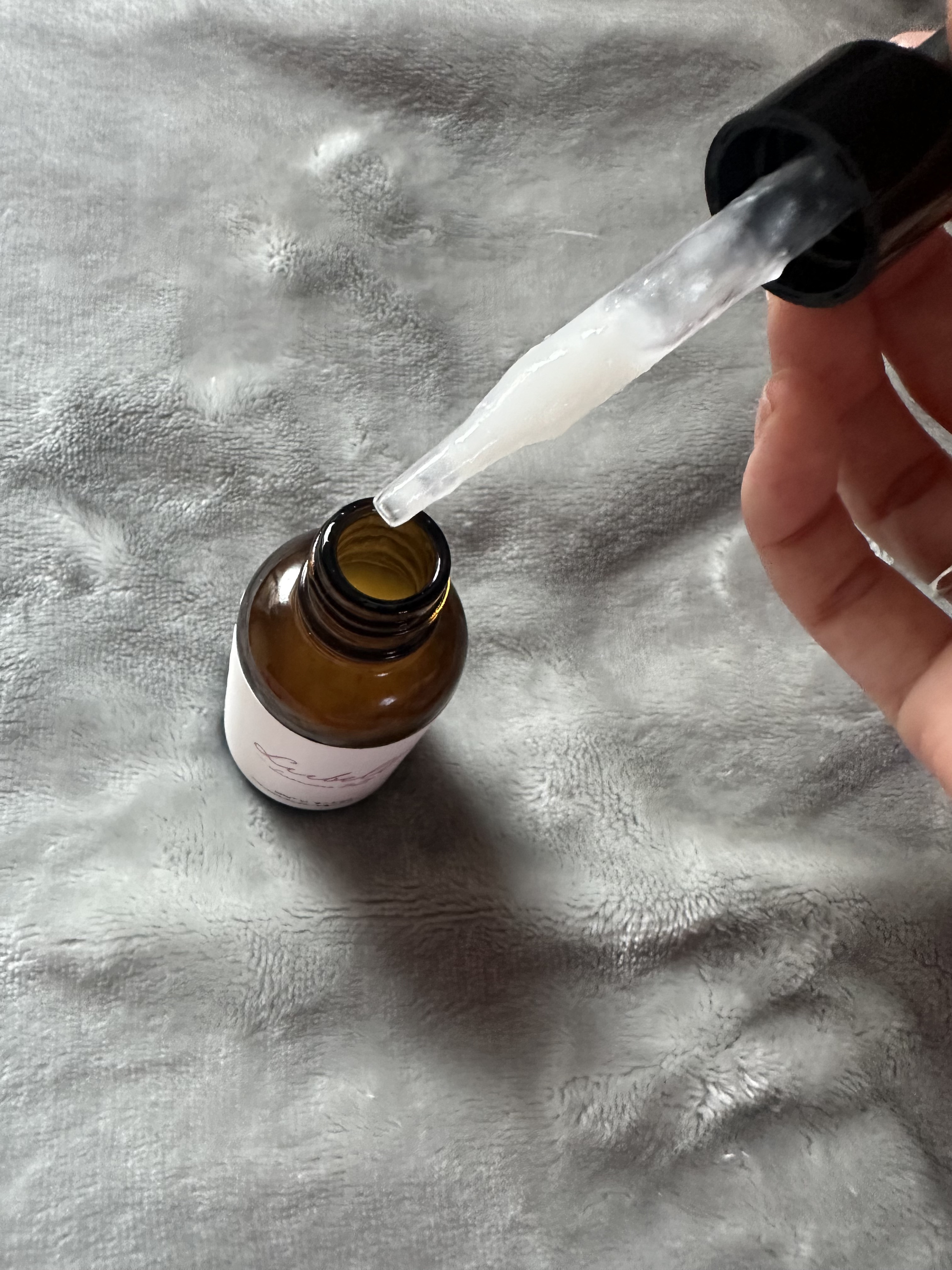 NMN SC導入美容液/Lubell/ブースター・導入液を使ったクチコミ（2枚目）