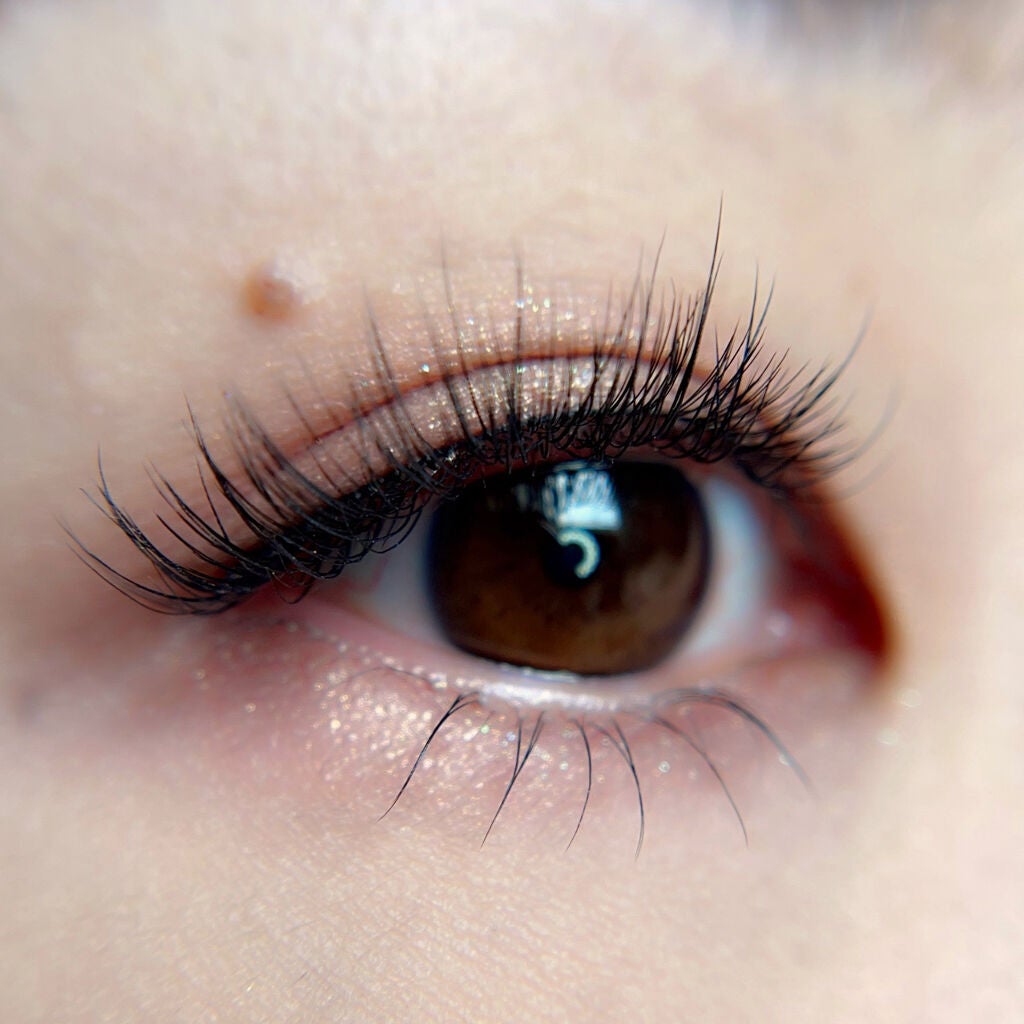 ザスタイルラッシュ/THE TOOL LAB/つけまつげを使ったクチコミ(3枚目)