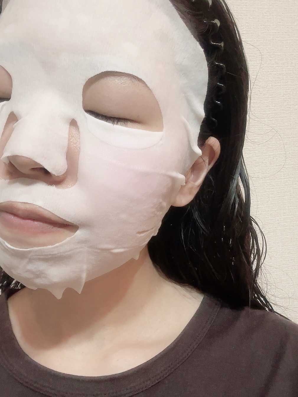 ルルルン ONE/ルルルン/シートマスク・パックを使ったクチコミ（3枚目）