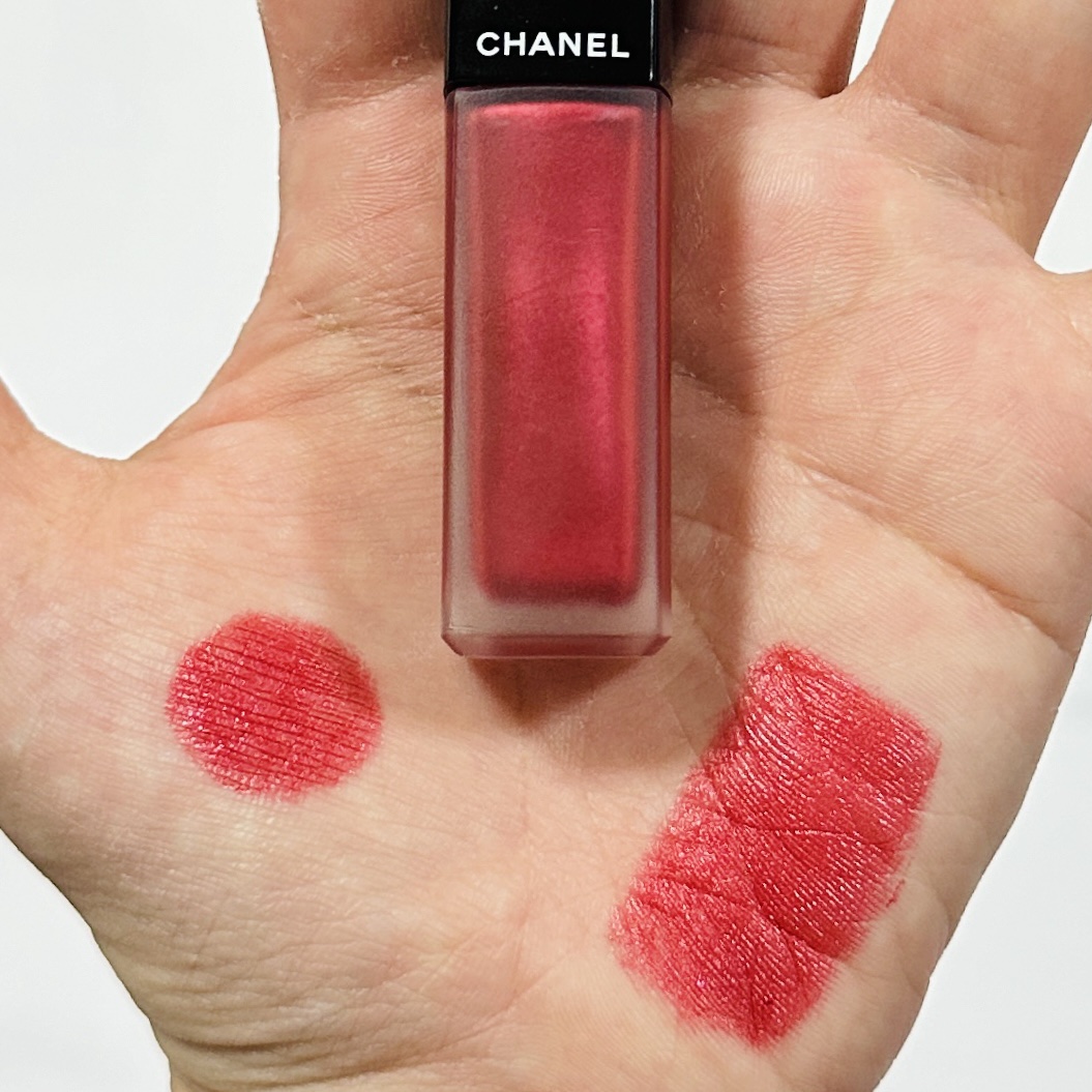 CHANEL リップ 口紅 まとめ売り CHANEL リップ 口紅 4本 まとめ売り 10 46 47 67 - メルカリ