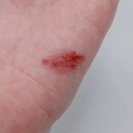 極細アイブロウマスカラ/CEZANNE/眉マスカラを使ったクチコミ(3枚目)