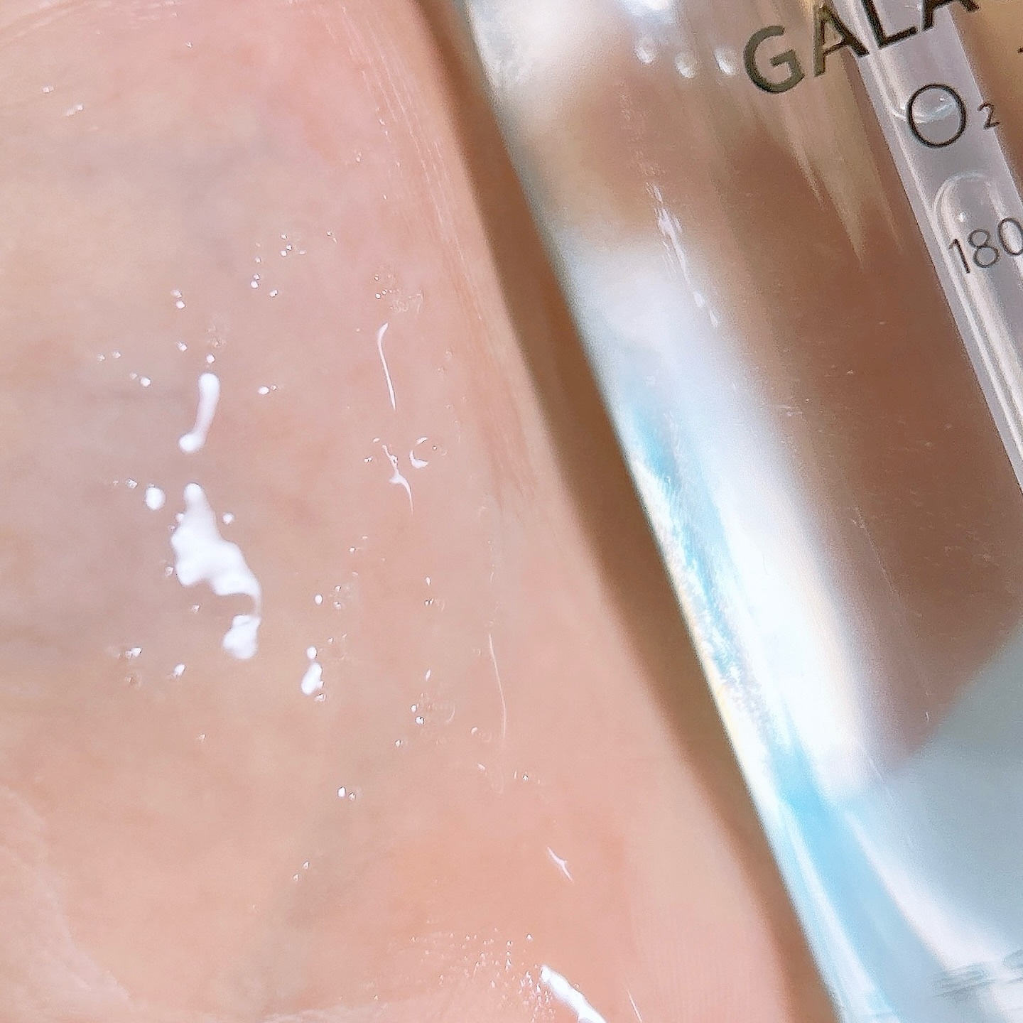 を使ったクチコミ（3枚目）