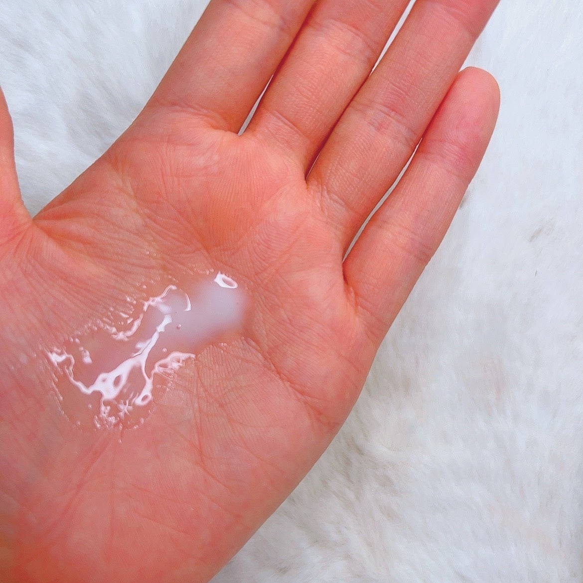 マデカデイリーリペアアンプル/センテリアン24/美容液を使ったクチコミ(4枚目)