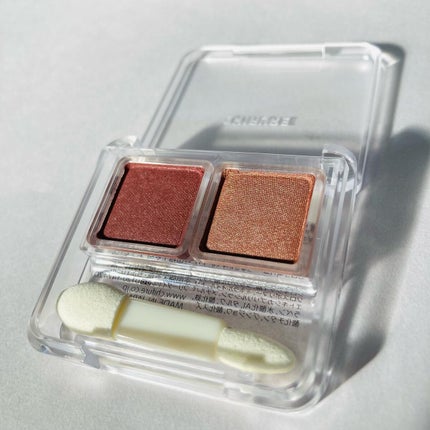 ネイル エナメル/ちふれ/マニキュアを使ったクチコミ(2枚目)