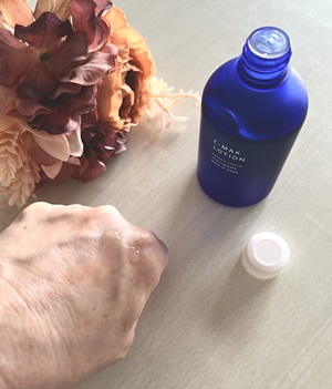 C-マックス ローション/キャシーズチョイス/化粧水を使ったクチコミ（2枚目）