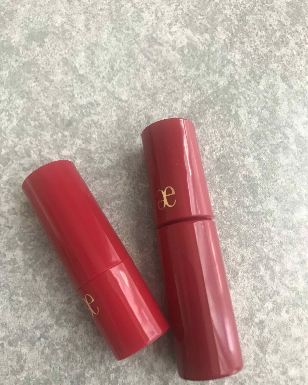 ラ プードル オートニュアンス/Elégance/プレストパウダーを使ったクチコミ(2枚目)