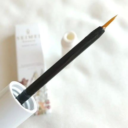 アイラッシュセラム/SEIMEI/まつげ美容液を使ったクチコミ(3枚目)