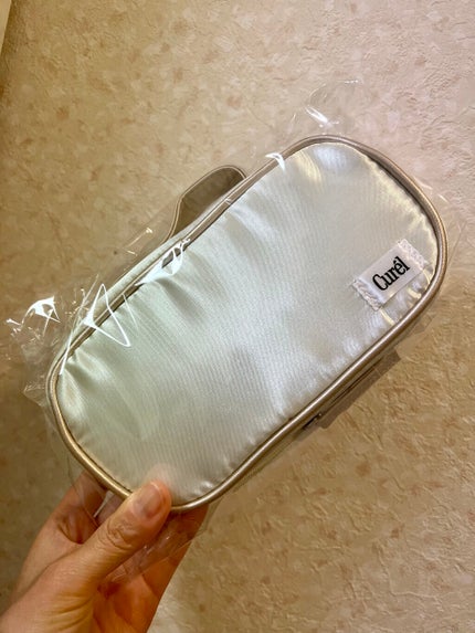 ディープモイスチャースプレー/キュレル/ミスト状化粧水を使ったクチコミ(4枚目)