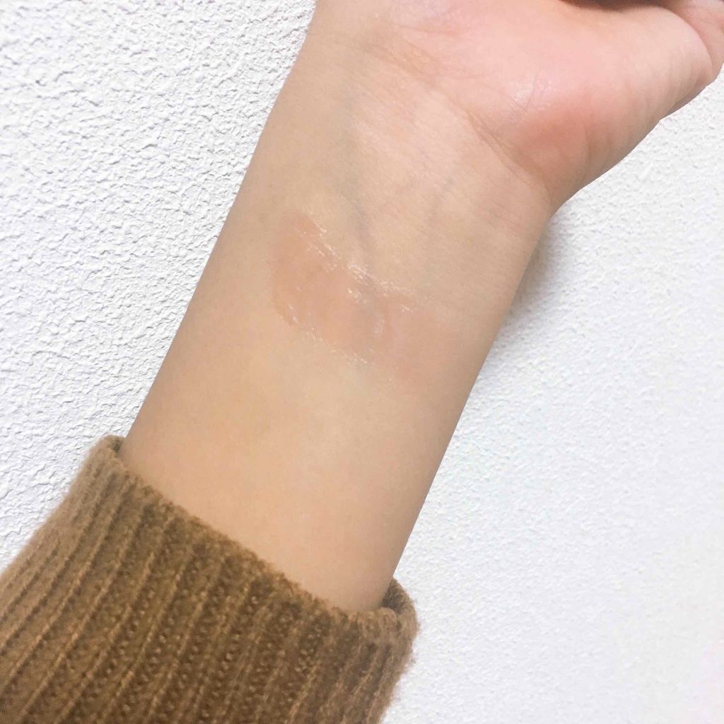 エテュセ リップエッセンス ホット/ettusais/リップ美容液を使ったクチコミ（3枚目）