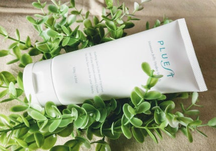 マンナンジェリーハイドロウォッシュ/PLUEST/洗顔料を使ったクチコミ(7枚目)