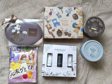 琉球のホワイトマリンクレイ洗顔石鹸/SuiSavon/洗顔フォームを使ったクチコミ(2枚目)