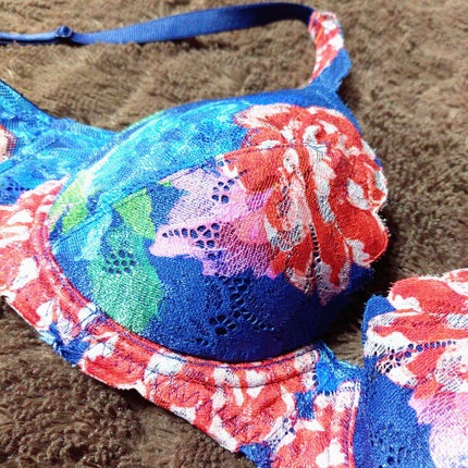 エクサブラ ミディ/エクサブラ/ナイトブラを使ったクチコミ(1枚目)