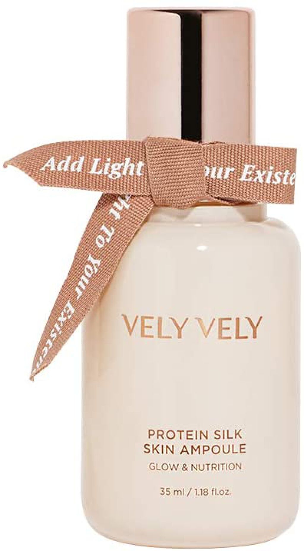 タンパク質ライン