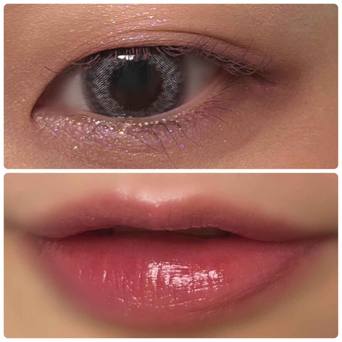 ロング&カールマスカラ アドバンストフィルム/ヒロインメイク/マスカラを使ったクチコミ(8枚目)