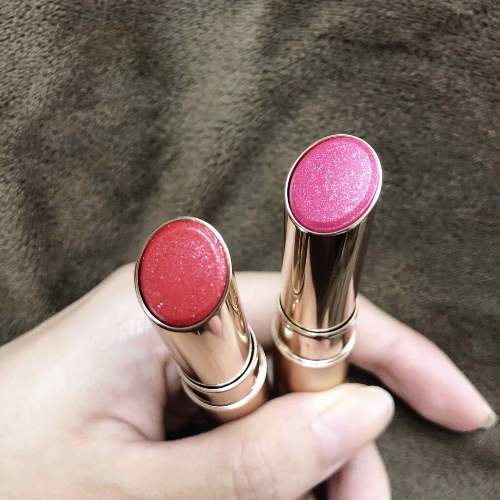 オペラ リップティント N/OPERA/リップティントを使ったクチコミ（2枚目）