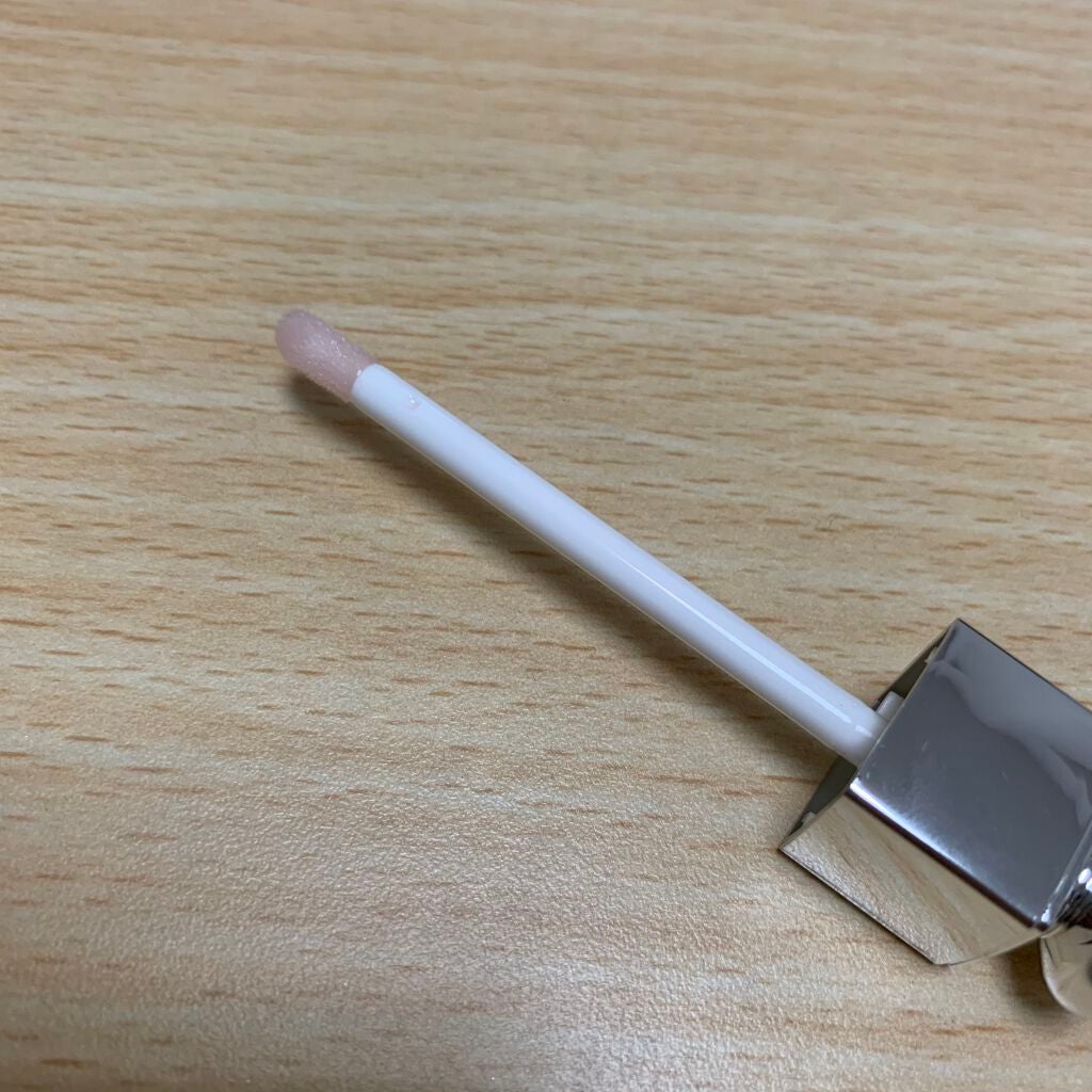 【旧】ディオール アディクト リップ マキシマイザー/Dior/リップグロスを使ったクチコミ(2枚目)