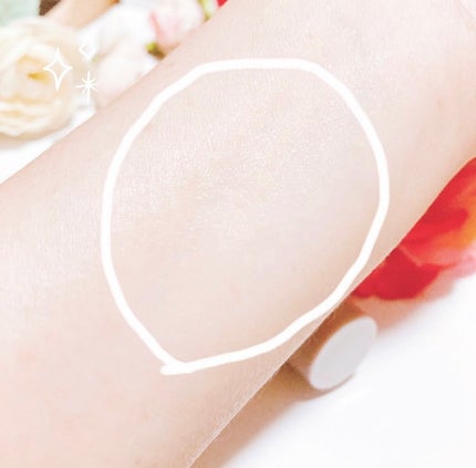 ホワイトニングヴェールプライマー/rafuna/化粧下地を使ったクチコミ(3枚目)