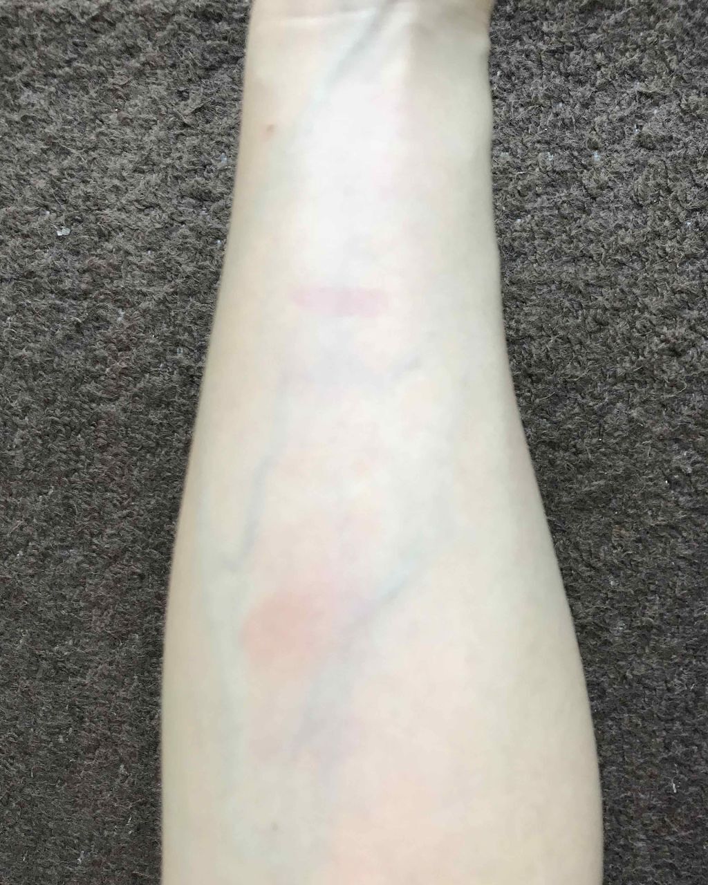 ドラマティックルージュ/マキアージュ/口紅を使ったクチコミ（3枚目）