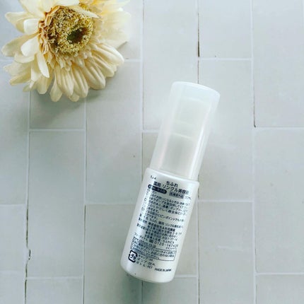 薬用 リンクル美容液/ちふれ/美容液を使ったクチコミ(2枚目)