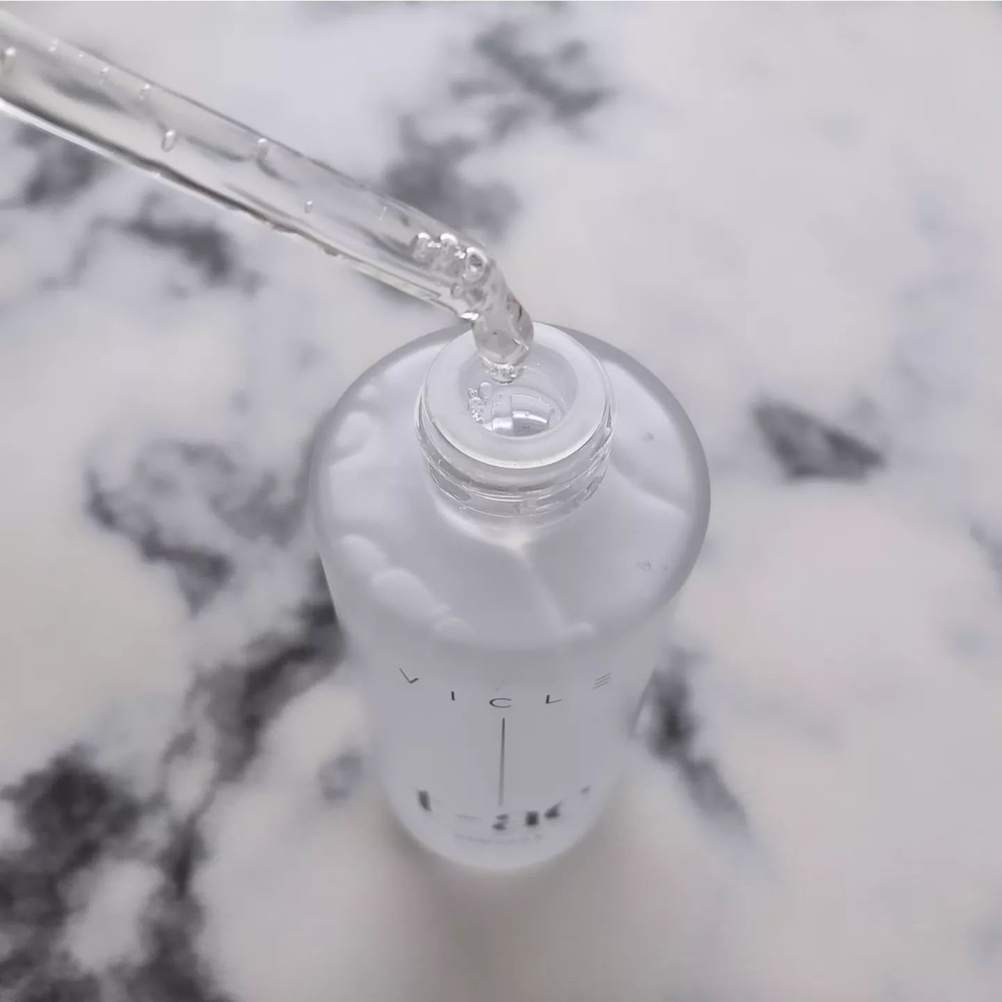 T-AC バランシング クリーム/VICLE/フェイスクリームを使ったクチコミ（3枚目）