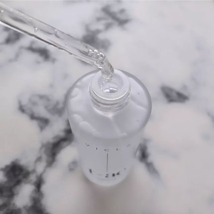 T-AC バランシング クリーム/VICLE/フェイスクリームを使ったクチコミ(3枚目)