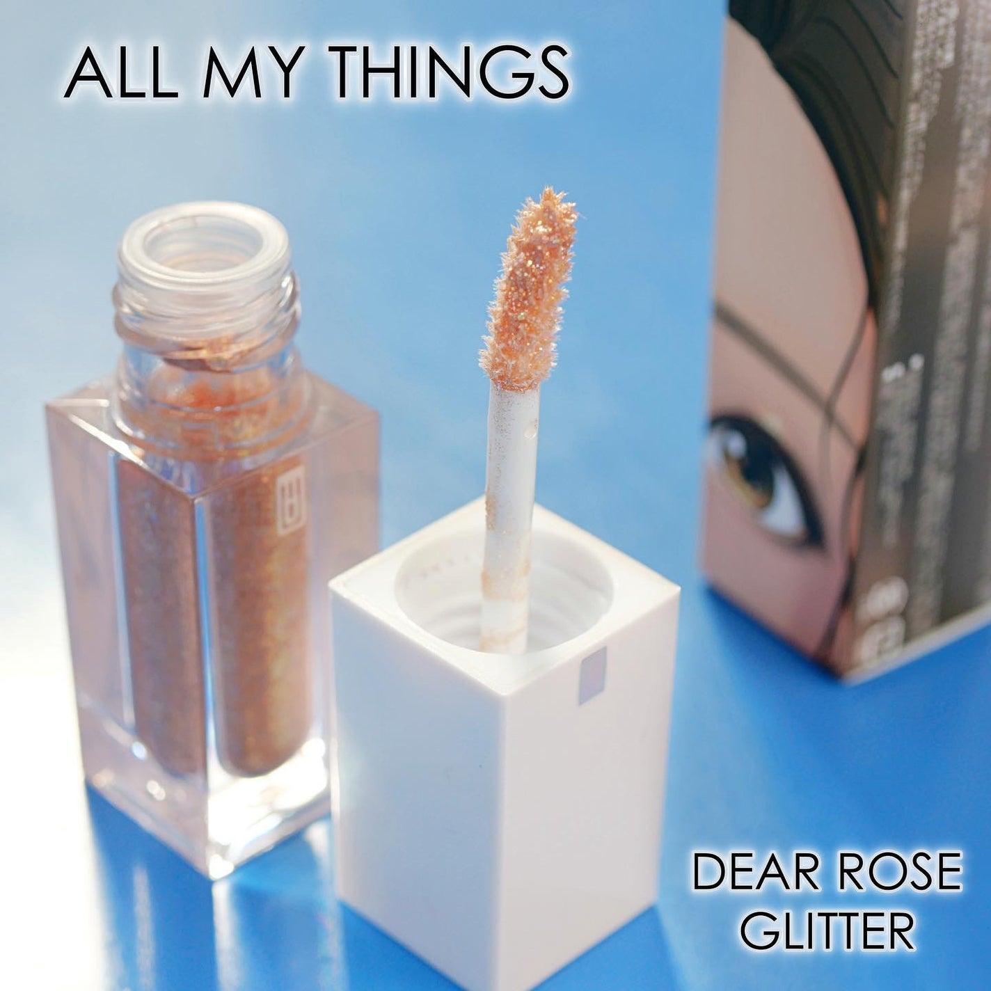 トゥルービューティ ティント/all my things/リップティントを使ったクチコミ(6枚目)