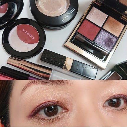 M·A·C ミネラライズ スキンフィニッシュ/M・A・C/パウダーハイライトを使ったクチコミ(1枚目)