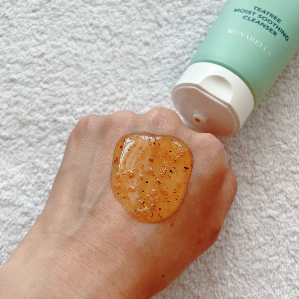 を使ったクチコミ（2枚目）