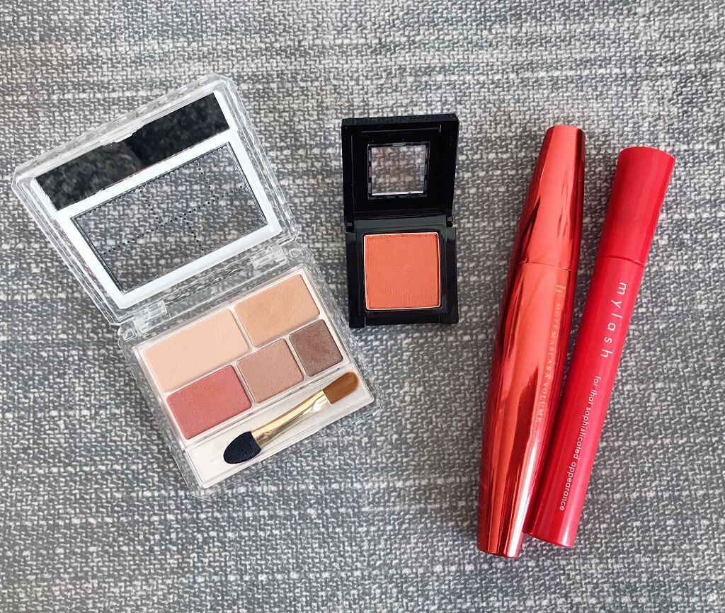 ヴィセ アヴァン シングルアイカラー/Visée/単色アイシャドウを使ったクチコミ(2枚目)