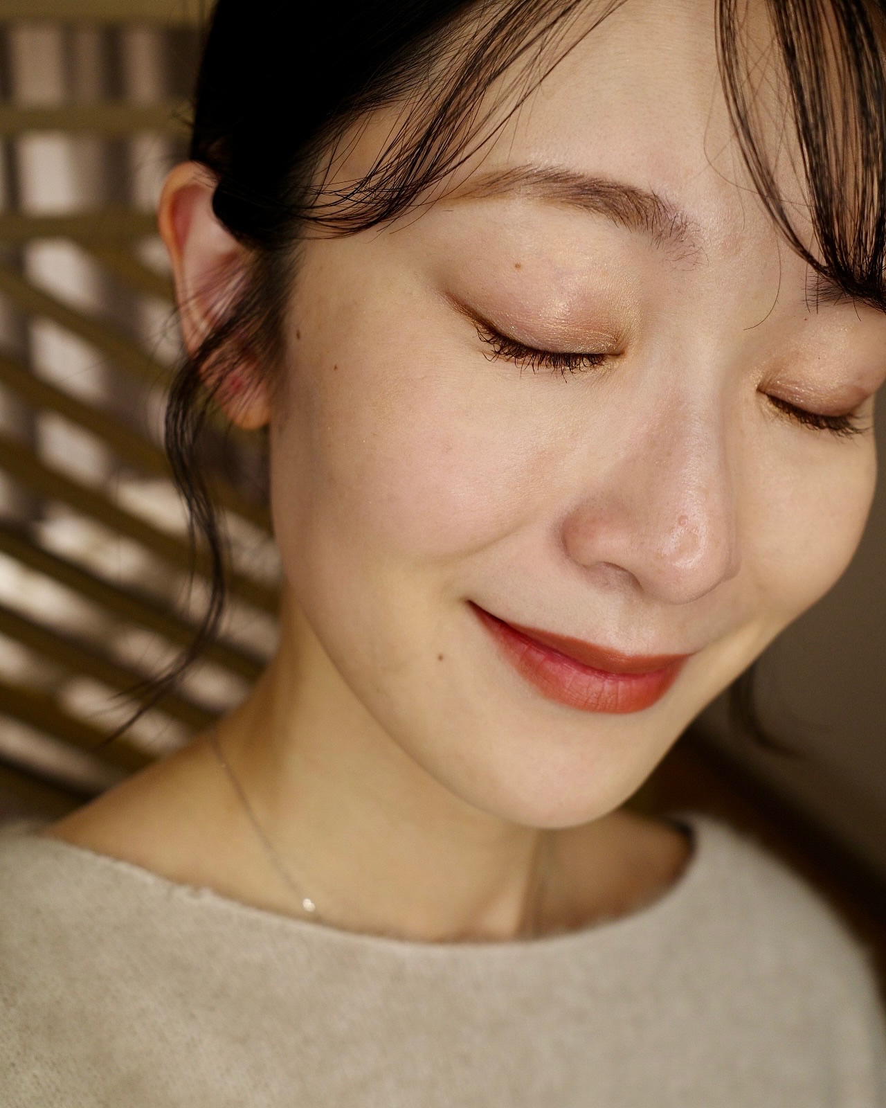 ボーム エサンシエル/CHANEL/スティックハイライトを使ったクチコミ（3枚目）