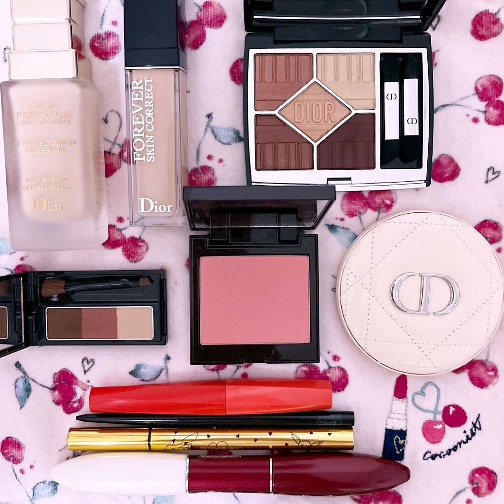 ブラッシュ カラー インフュージョン/ローラ メルシエ/パウダーチークを使ったクチコミ（1枚目）