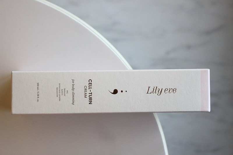 セルターンクリーム 100ml/リリーイブ/フェイスクリームを使ったクチコミ（2枚目）