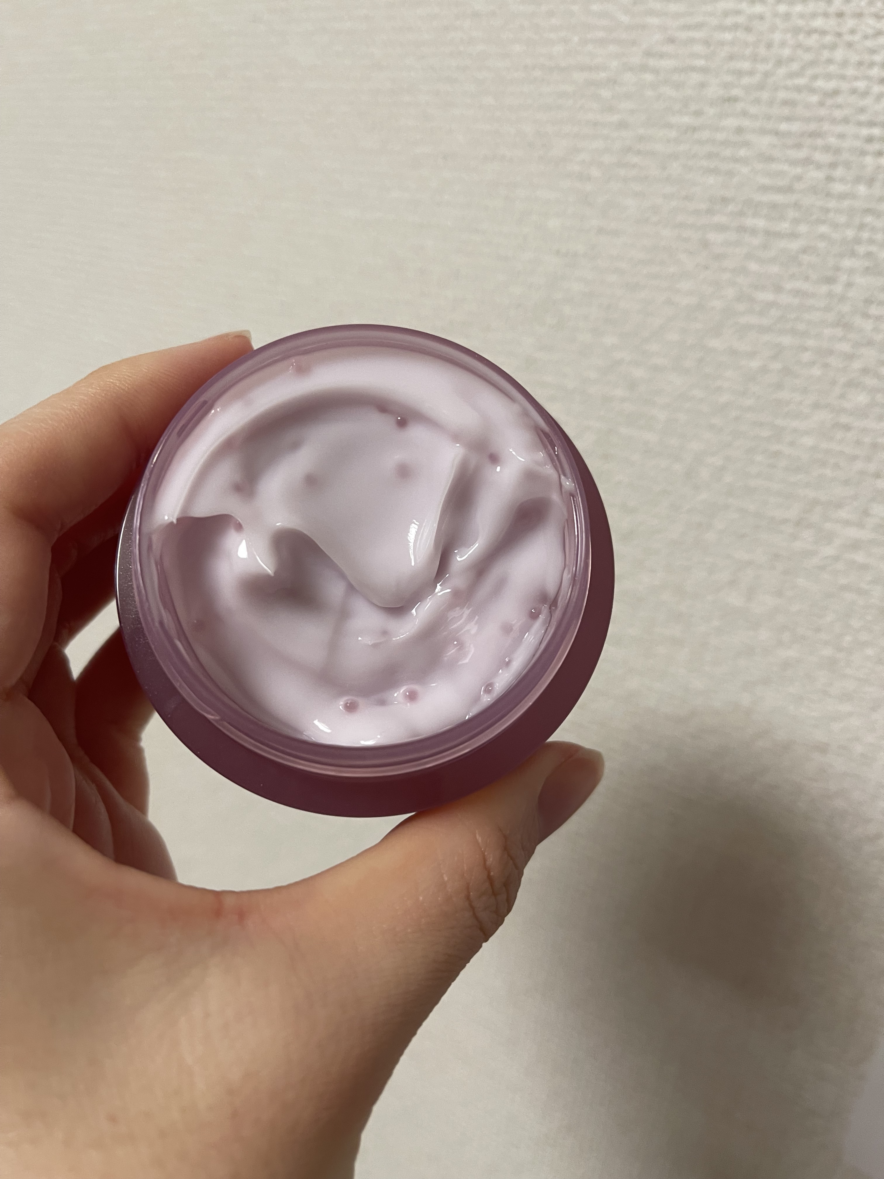 ハンドコンフィチュール/POLA/ハンドクリームを使ったクチコミ（2枚目）