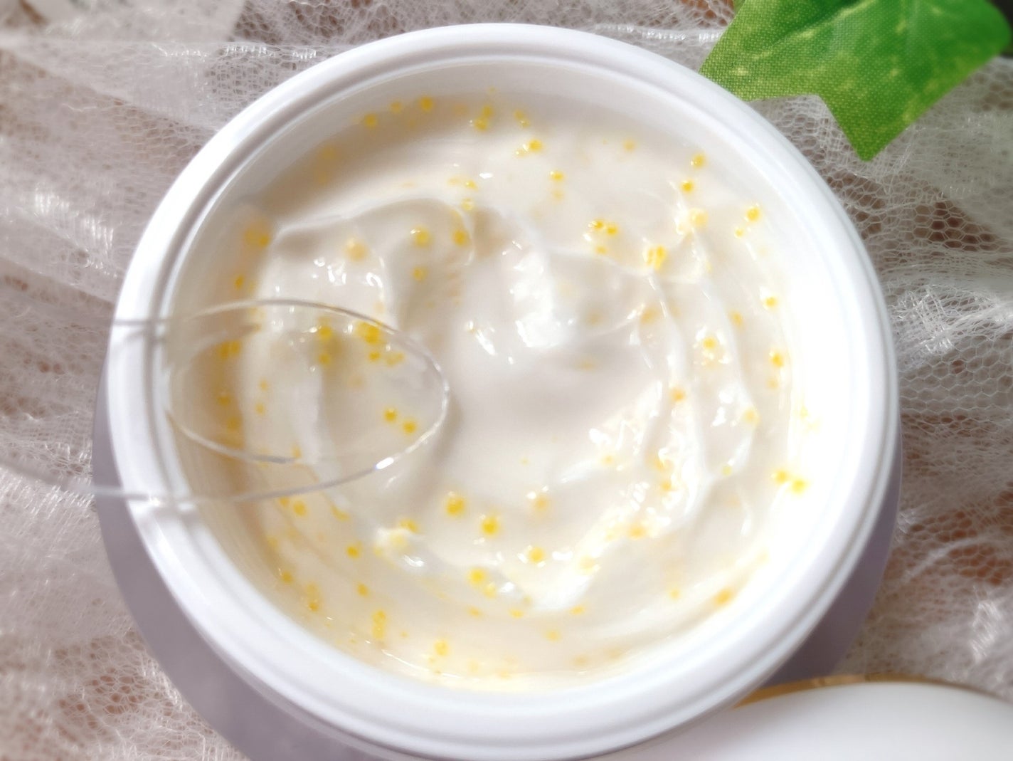 ぴぴちゃん22@フォロバ100% on LIPS 「d'Albaホワイトトリュフオイルカプセルクリーム▶@dalb..」(4枚目)