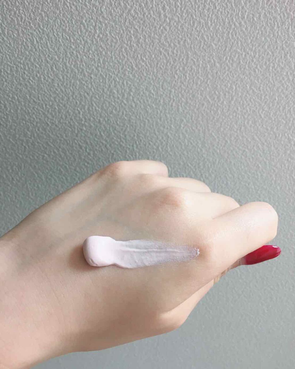 純白専科 すっぴん朝雪美容液/SENKA(専科)/美容液を使ったクチコミ(2枚目)