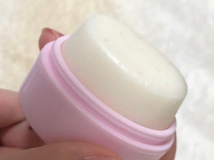 #マルチアレンジスティック/ルシードエル/ヘアバームを使ったクチコミ(3枚目)