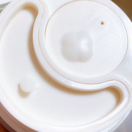 ココチ エージー グローイング エッセンス クリーム マスク/COCOCHI/フェイスクリームを使ったクチコミ(4枚目)