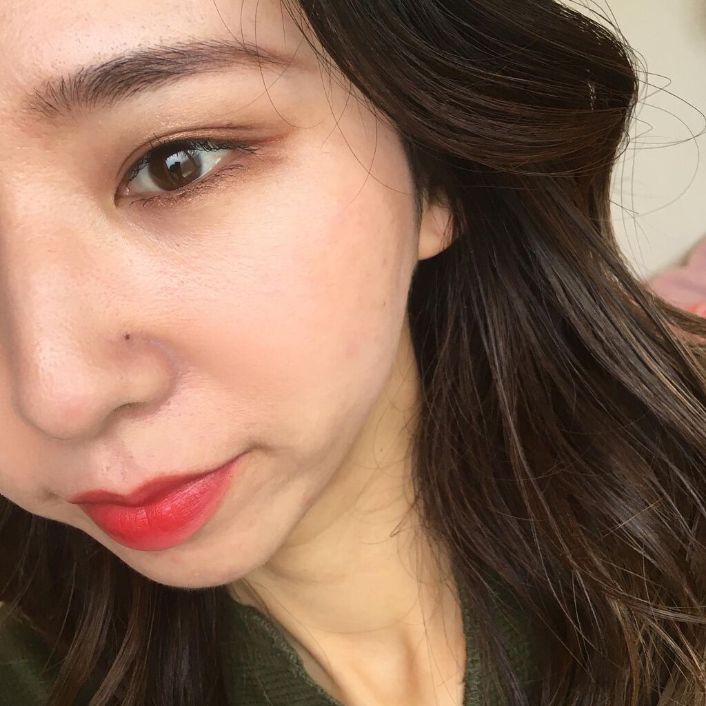 リップ カラー/TOM FORD BEAUTY/口紅を使ったクチコミ(8枚目)