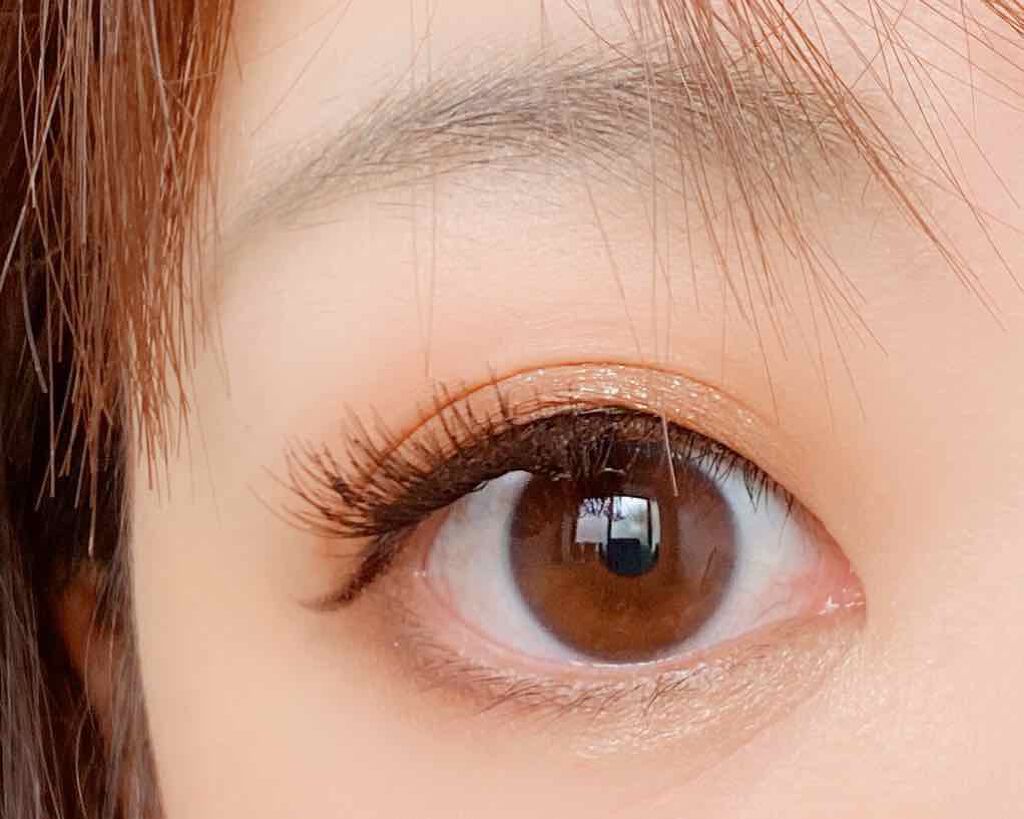 トリプルシャドウ/MISSHA/アイシャドウパレットを使ったクチコミ（1枚目）