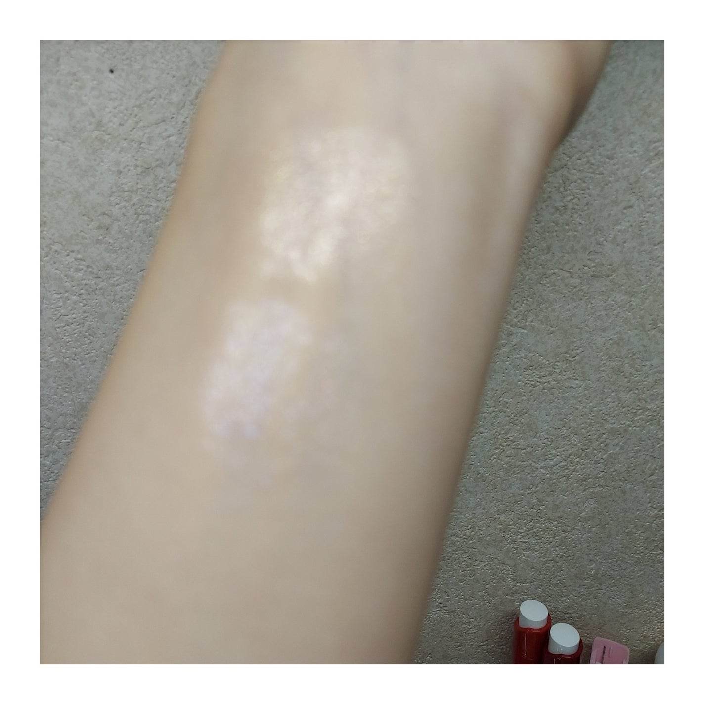 グロウプリズム/excel/スティックハイライトを使ったクチコミ(5枚目)