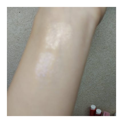 グロウプリズム/excel/スティックハイライトを使ったクチコミ(5枚目)