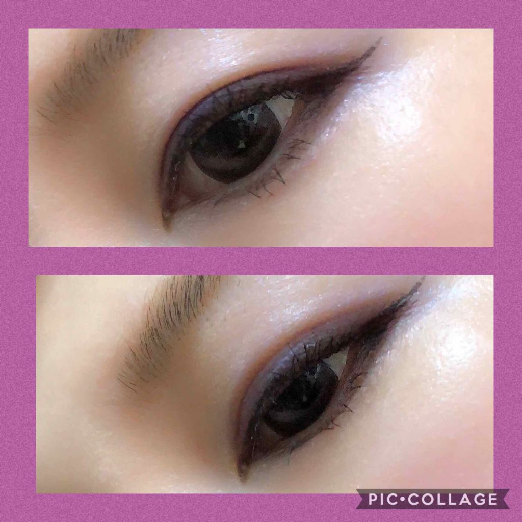 クレヨン アイカラー/Visée/スティックアイシャドウを使ったクチコミ（3枚目）