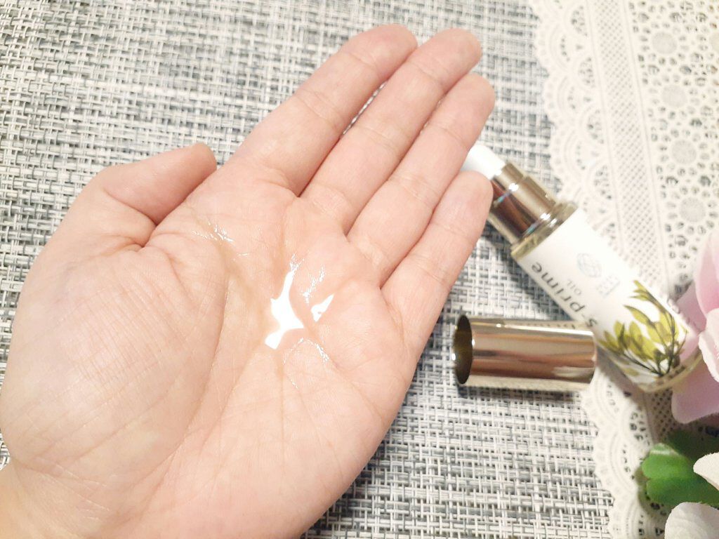 エスプライム美容オイル/鈴木ハーブ研究所/フェイスオイルを使ったクチコミ(4枚目)