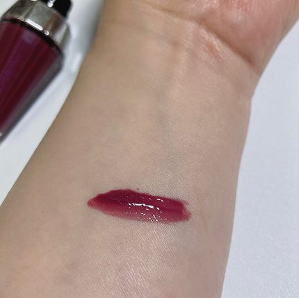 ジルスチュアート クリスタルブルーム リップブーケ セラム/JILL STUART/リッププランパーを使ったクチコミ(3枚目)