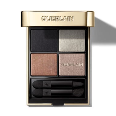 GUERLAIN オンブル ジェ N゜011 インペリアル ムーン